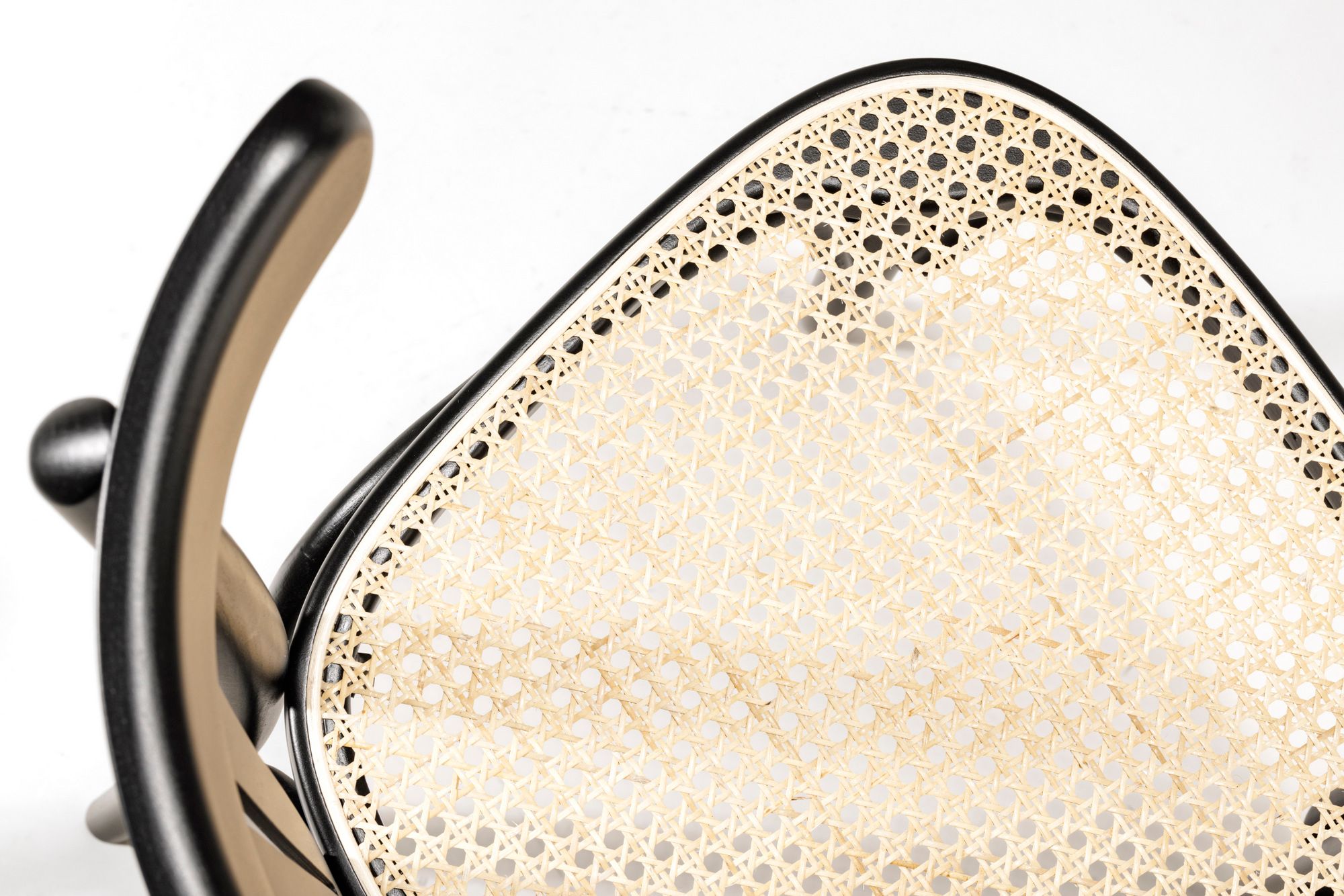 Стул из бука TON 56 ARCH-00006415 - Вид №6