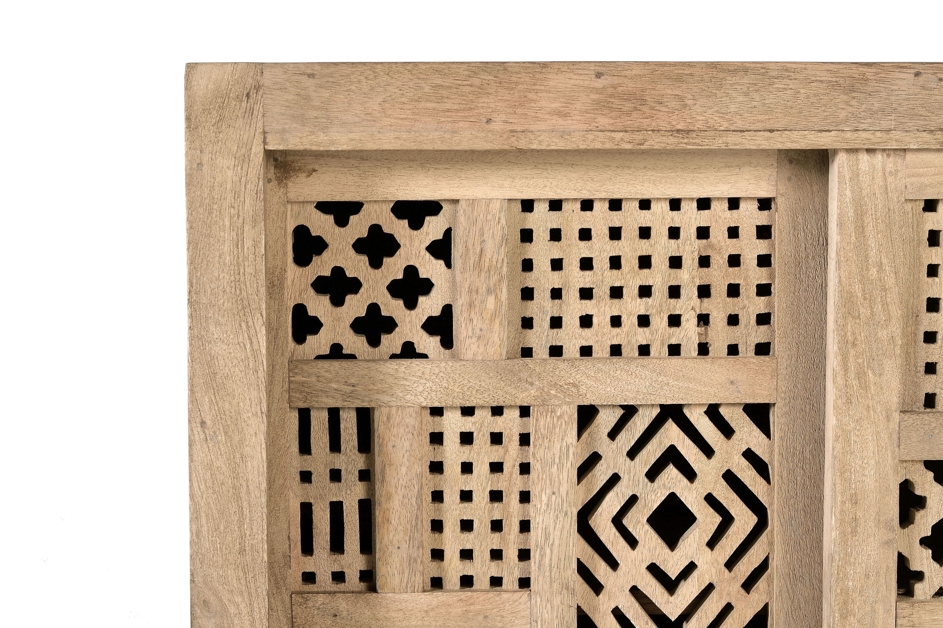 Манго Madia с раздвижными дверями Giner y Colomer Style ARCH-00031526 - Вид №4