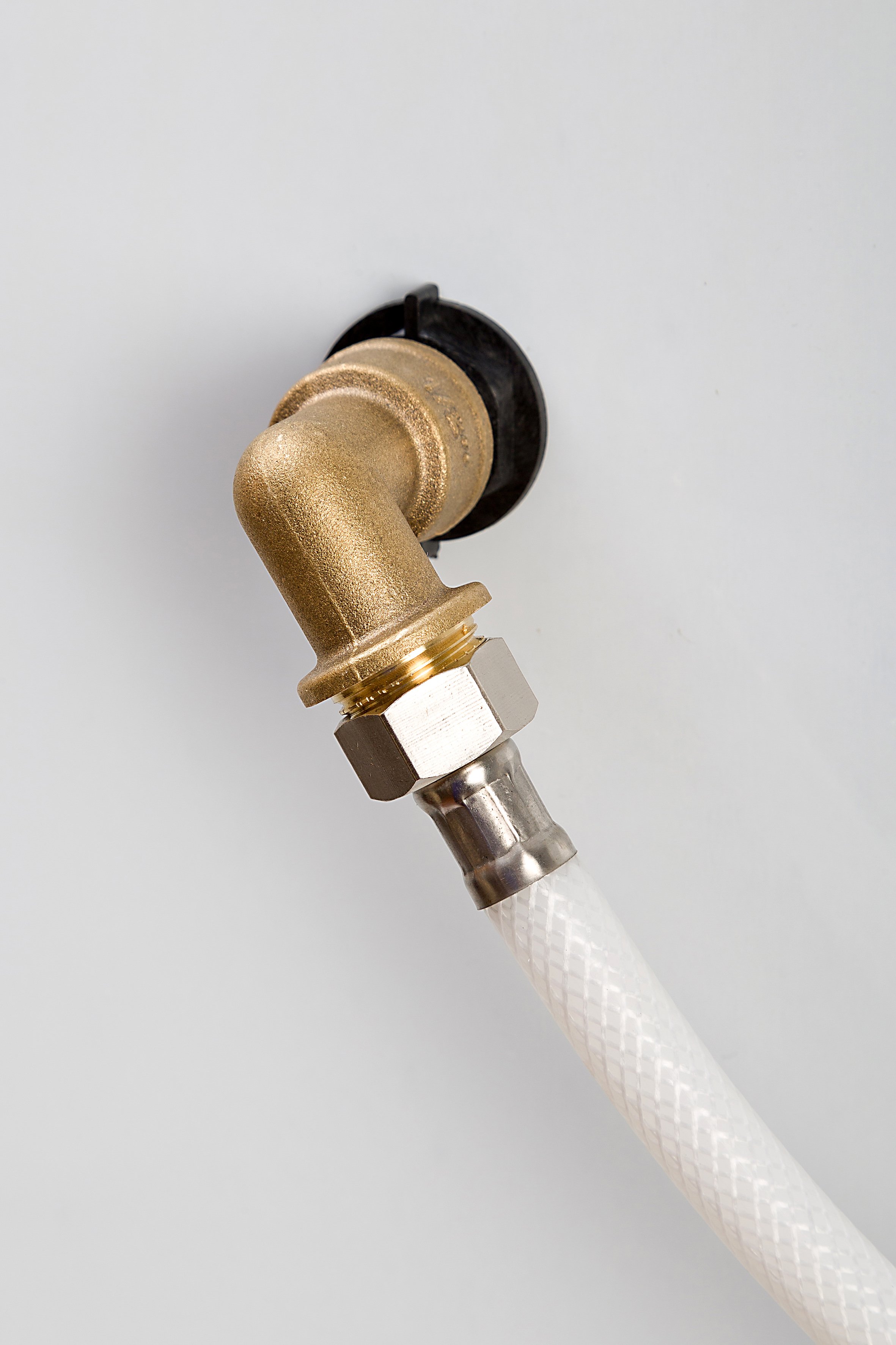 D272S+ эл. L Душевая кабина DETO Серия D ЕМ4512 L с электрикой (эл.) - Вид №6