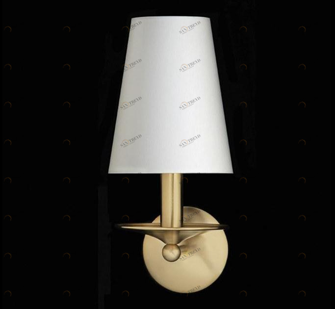 Aiardini Аппликация светодиода из оттона Amanda sun-id-1489584