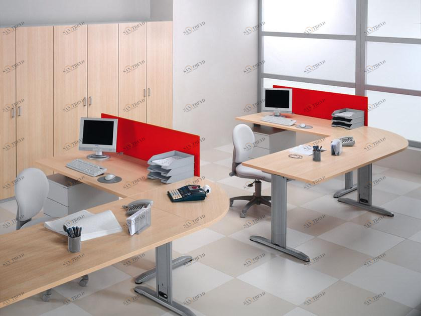 Ultom Модульный рабочий стол T leg sun-id-1371639