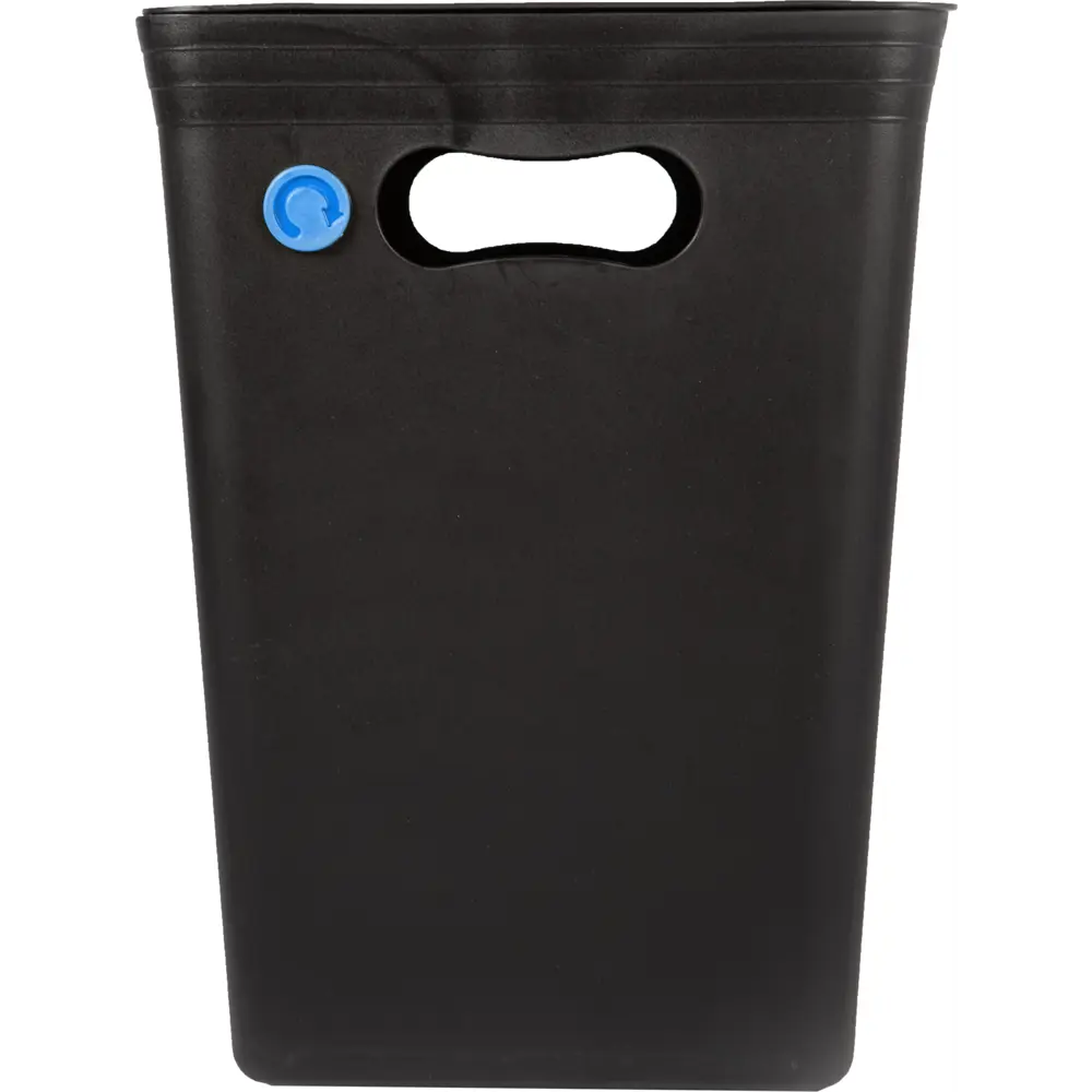 PLAST TEAM Stockholm — стильный мусорный контейнер 20 л для современного интерьера 89360464 STLM-0878316 - Вид №3