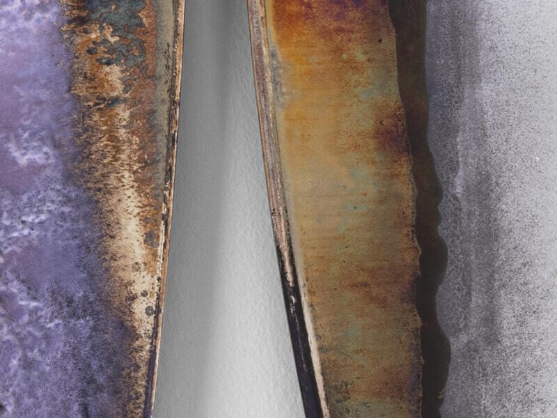 Настенное зеркало ARTE VENEZIANA итальянские пейзажи ARCH-00110087 - Вид №3