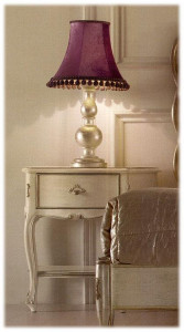 Тумбочка  FLORENCE ART 3540