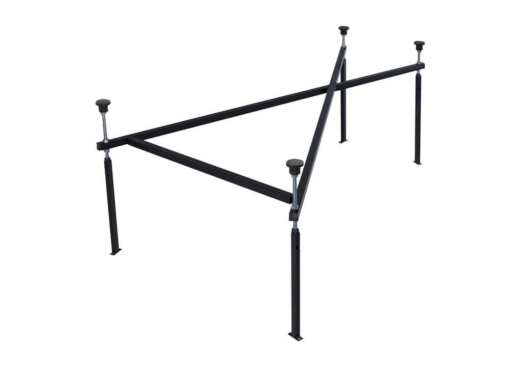 Каркас сварной для акриловой ванны Aquanet Accord 150 L/R 00210276 - Вид №1