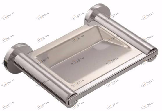 Cosmic Настенная мыльница из металла Architect sun-id-1495524