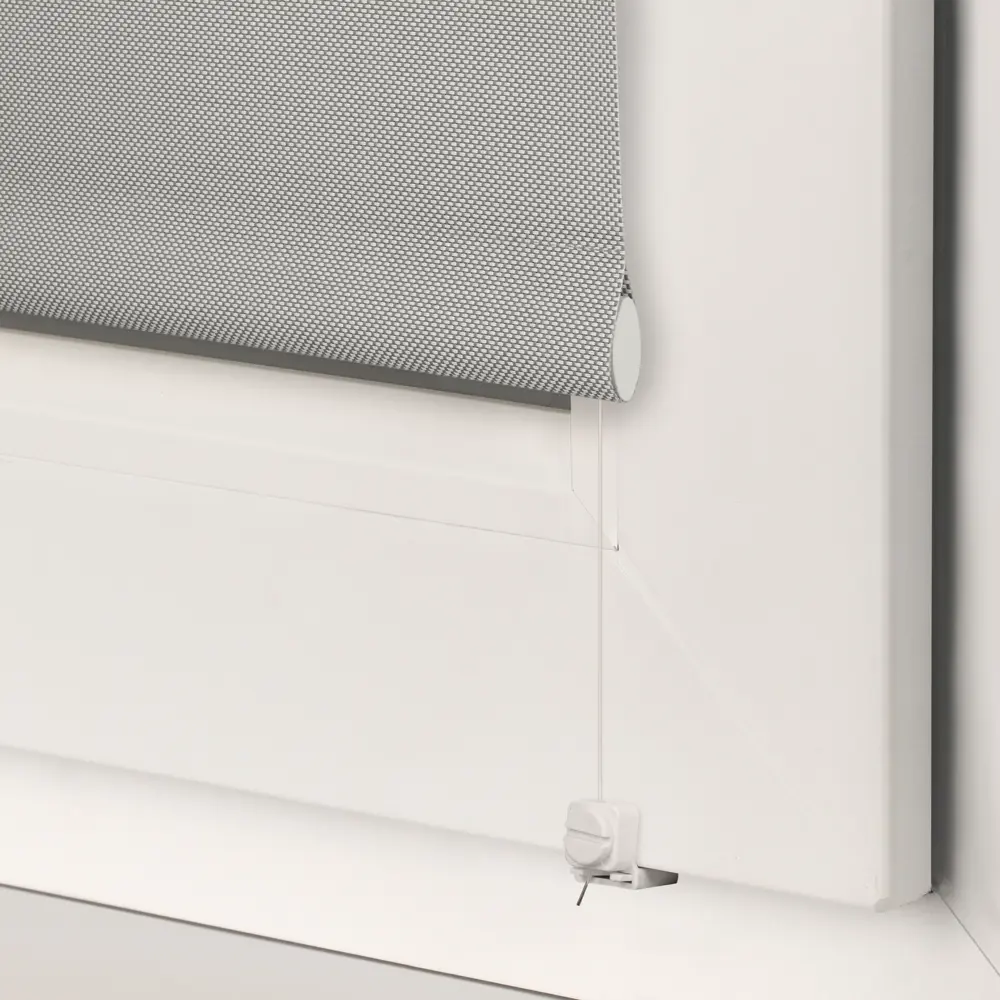 INSPIRE Screen — рулонная штора серого цвета 70×190 см 84178264 STLM-0046952 - Вид №3