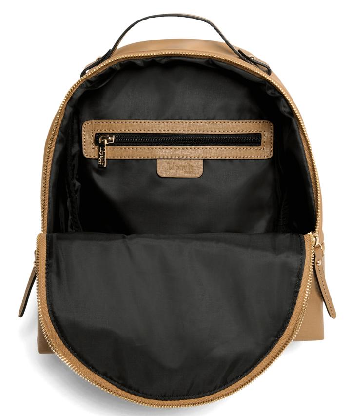 P66-B4012 Рюкзак P66*012 Backpack Lipault Plume Avenue  - Вид №3