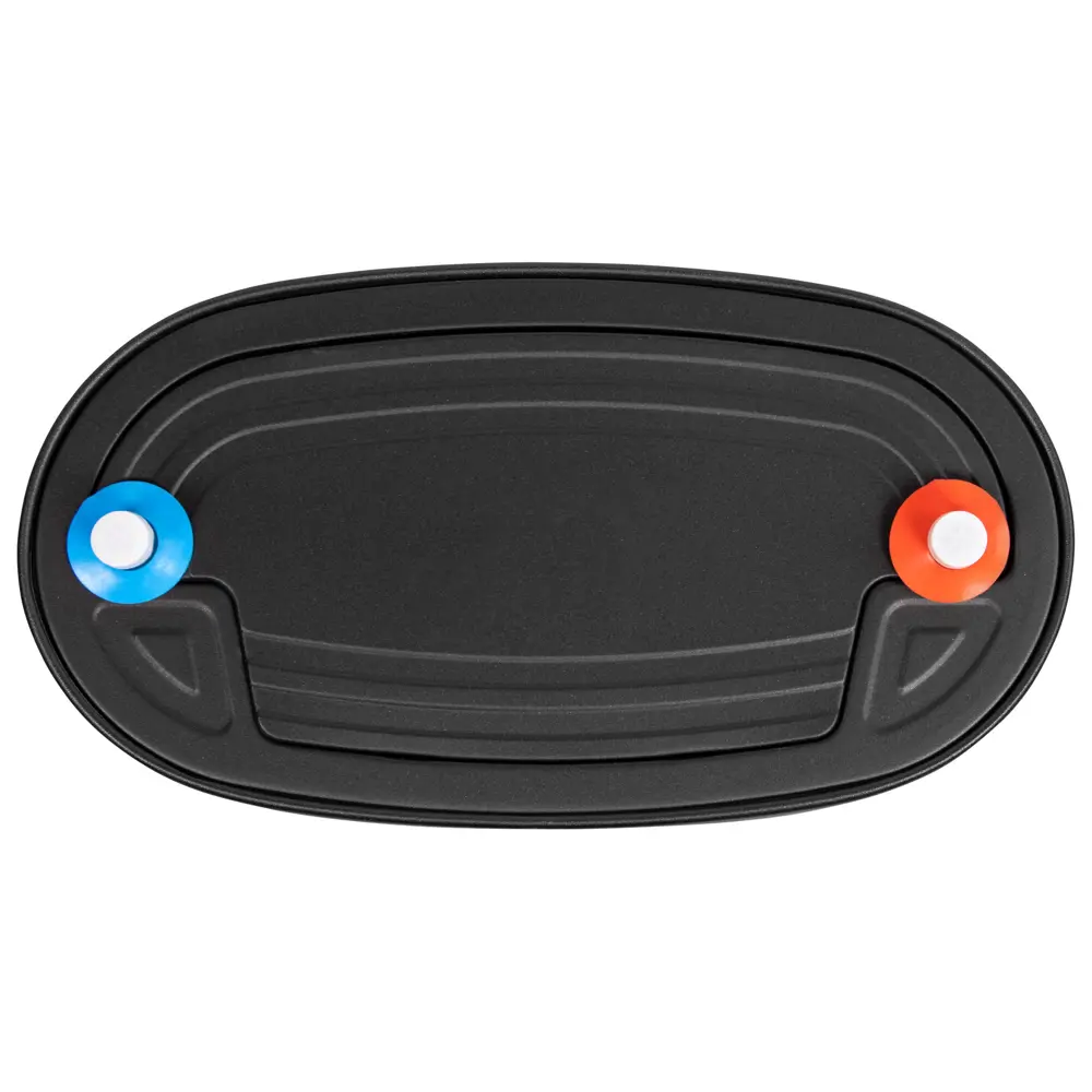 Royal Thermo RWH 100 Splendore Graf - накопительный водонагреватель 100 л 89359422 STLM-1477519 - Вид №6