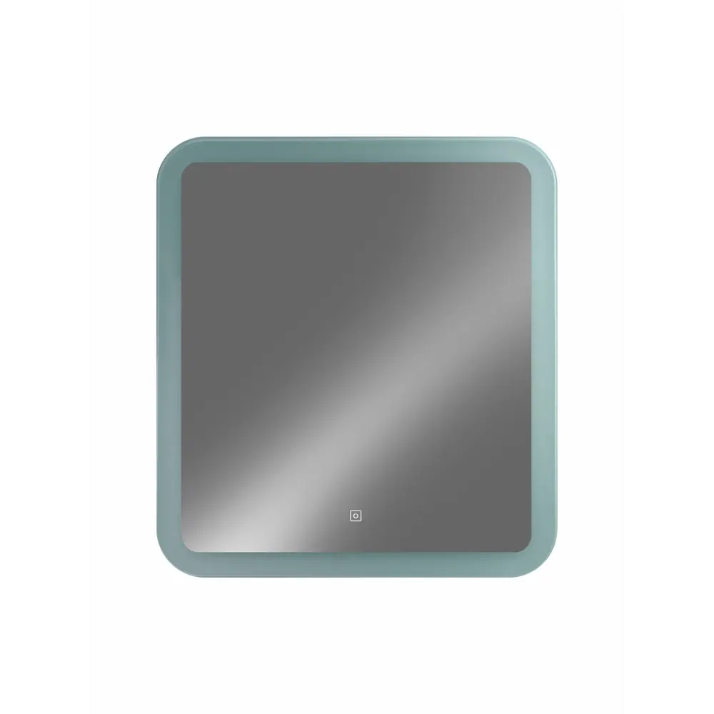 Зеркало Santreyd Forio с LED-подсветкой и сенсорным управлением 50x60 см 83569454 STLM-0041889 - Вид №4