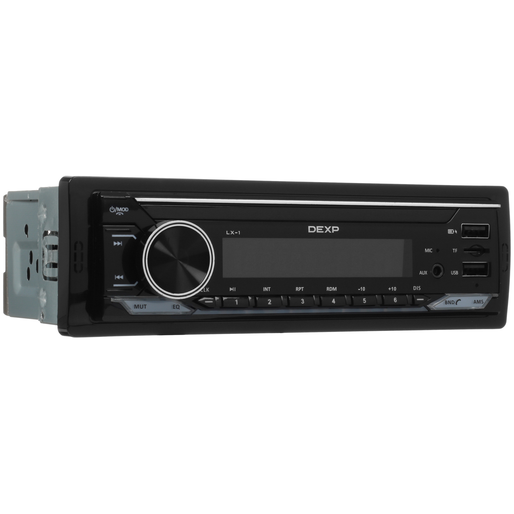 5094151 Автопроигрыватель DEXP LX-1 STDN-0014290 - Вид №2