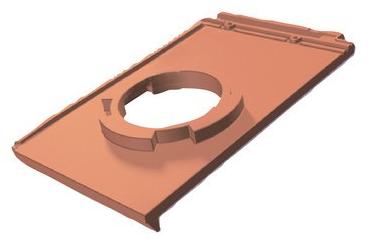 BMI Плитка Bmi braas sun-id-1345943 - Вид №1