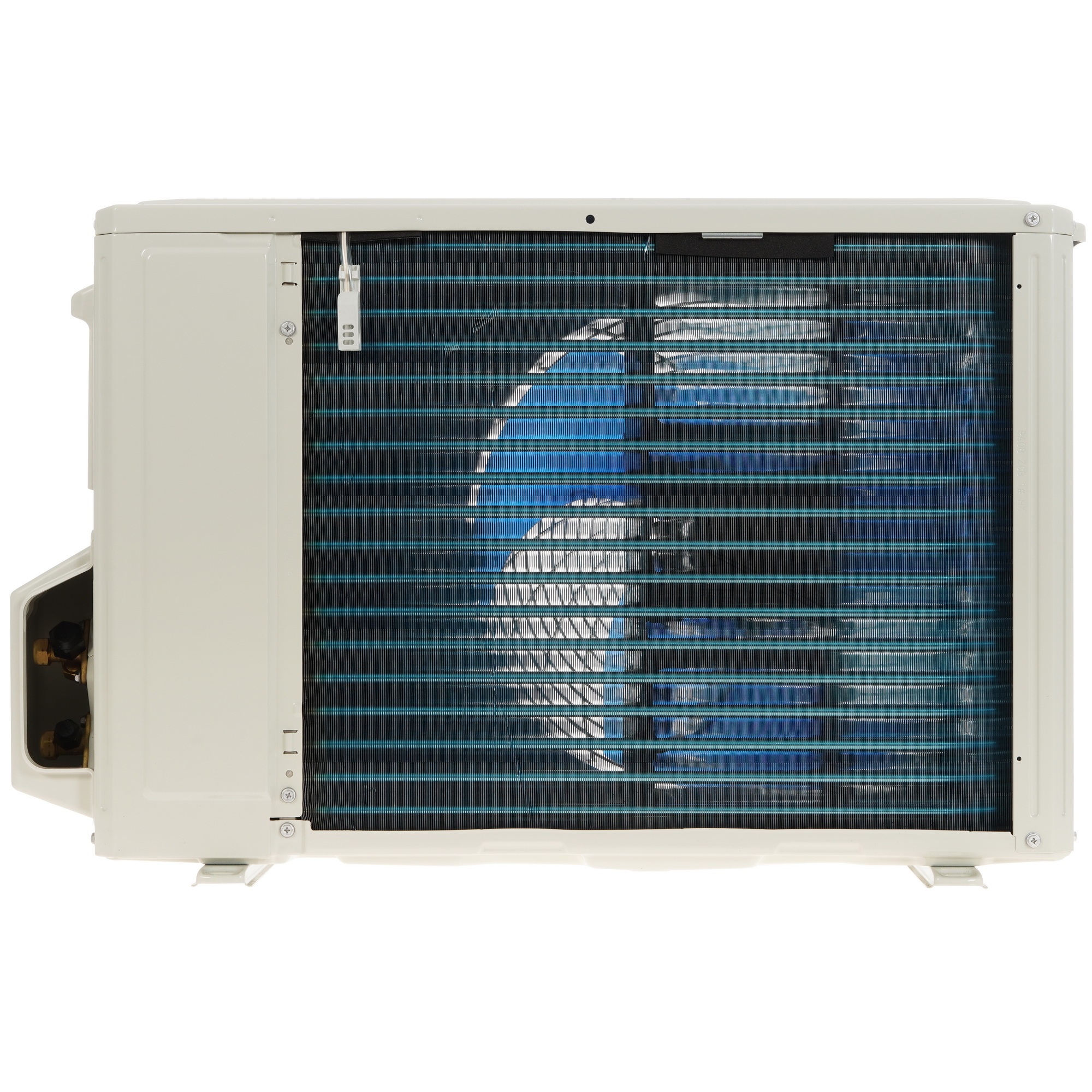 9986485 Кондиционер настенный сплит-система AUX ASW-H07A4/QH-R1DI/AS-H07A4/QH-R1DI белый STDN-0058562 - Вид №8