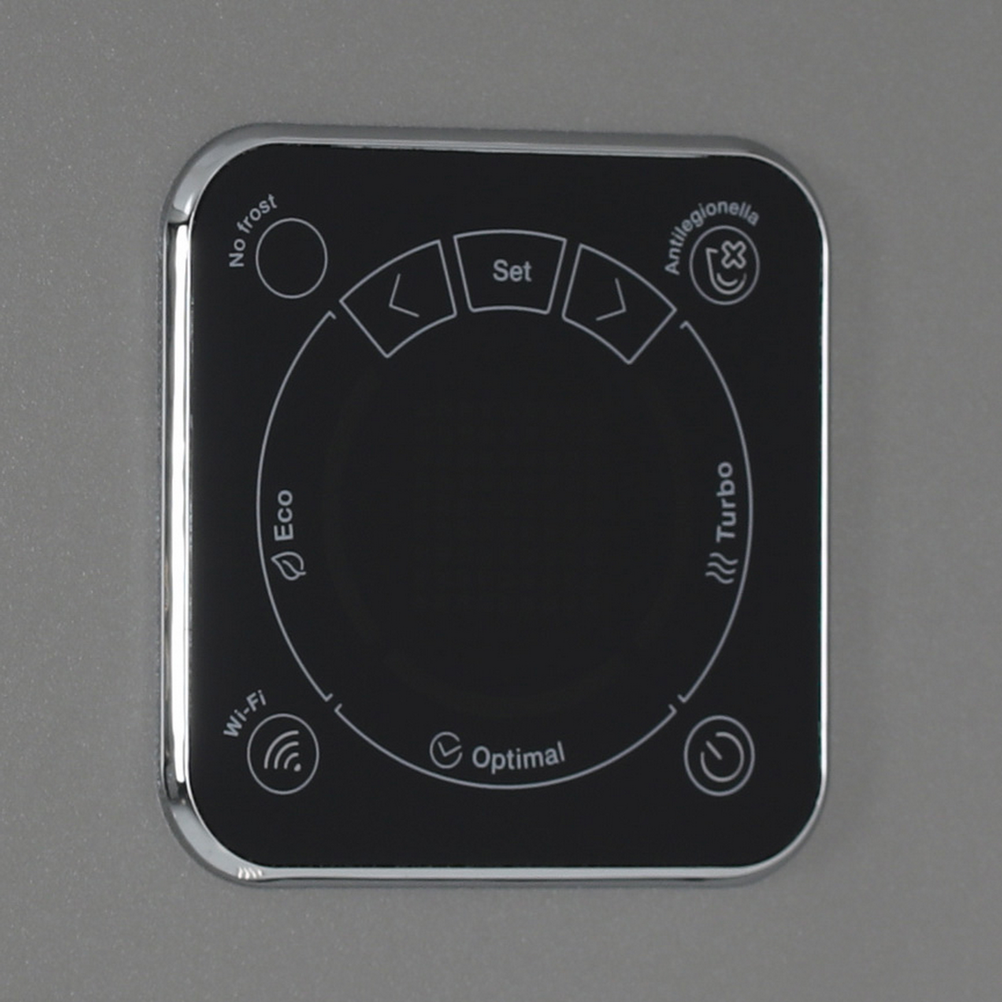 9079133 Водонагреватель электрический Thermex Fora 80 (pro) Wi-Fi STDN-0106617 - Вид №3