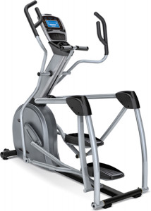 S7100 Эллиптический тренажер vision s7100 hrt Vision