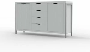 Mobilspazio Кладовая для гостиницы Urban