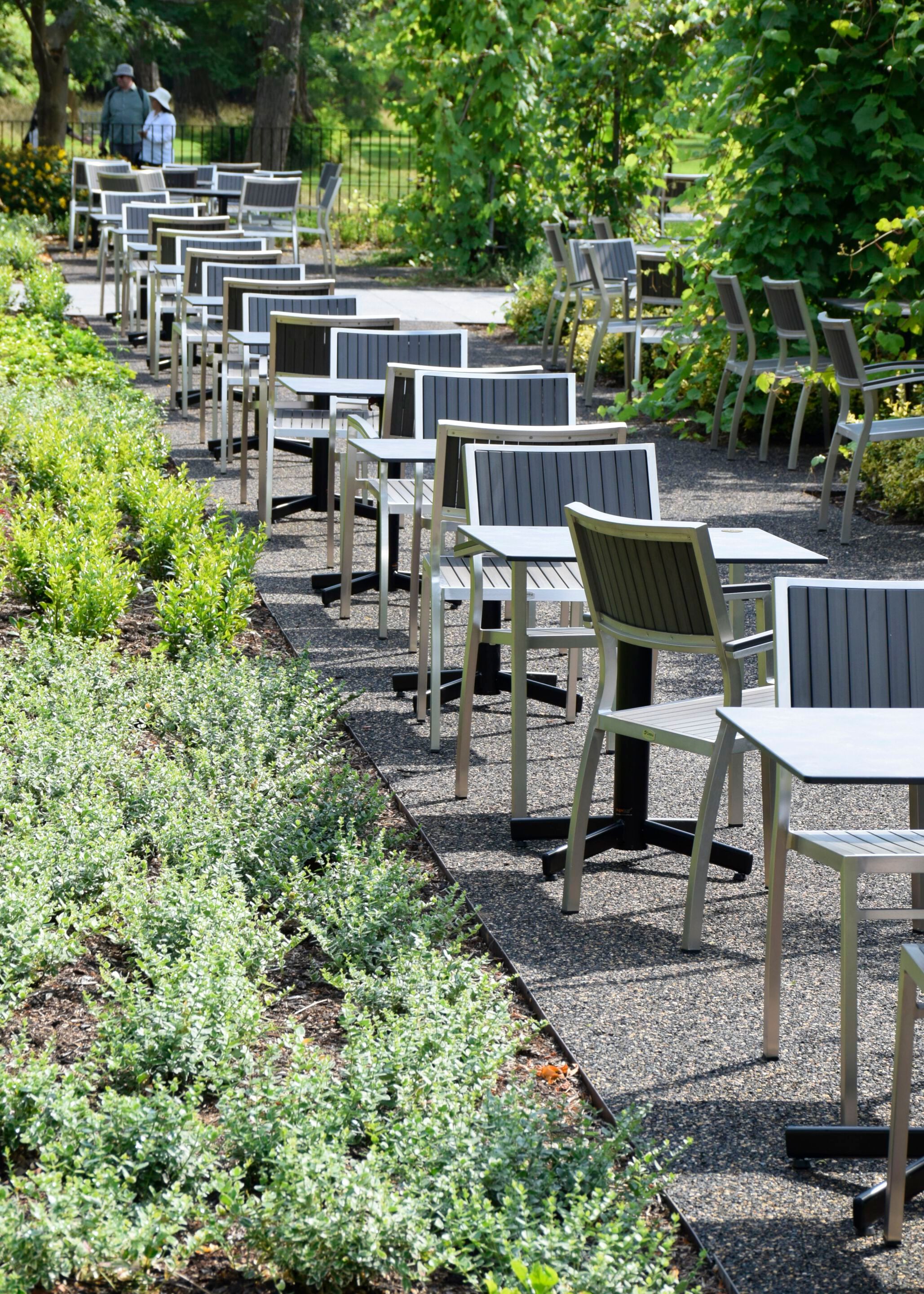 Основание стола StableTable StableTable® Classic™ ARCH-00135042 - Вид №9