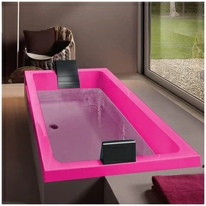 Ванна Gruppo treesse Dream 199 VTL-V8301-SX-R