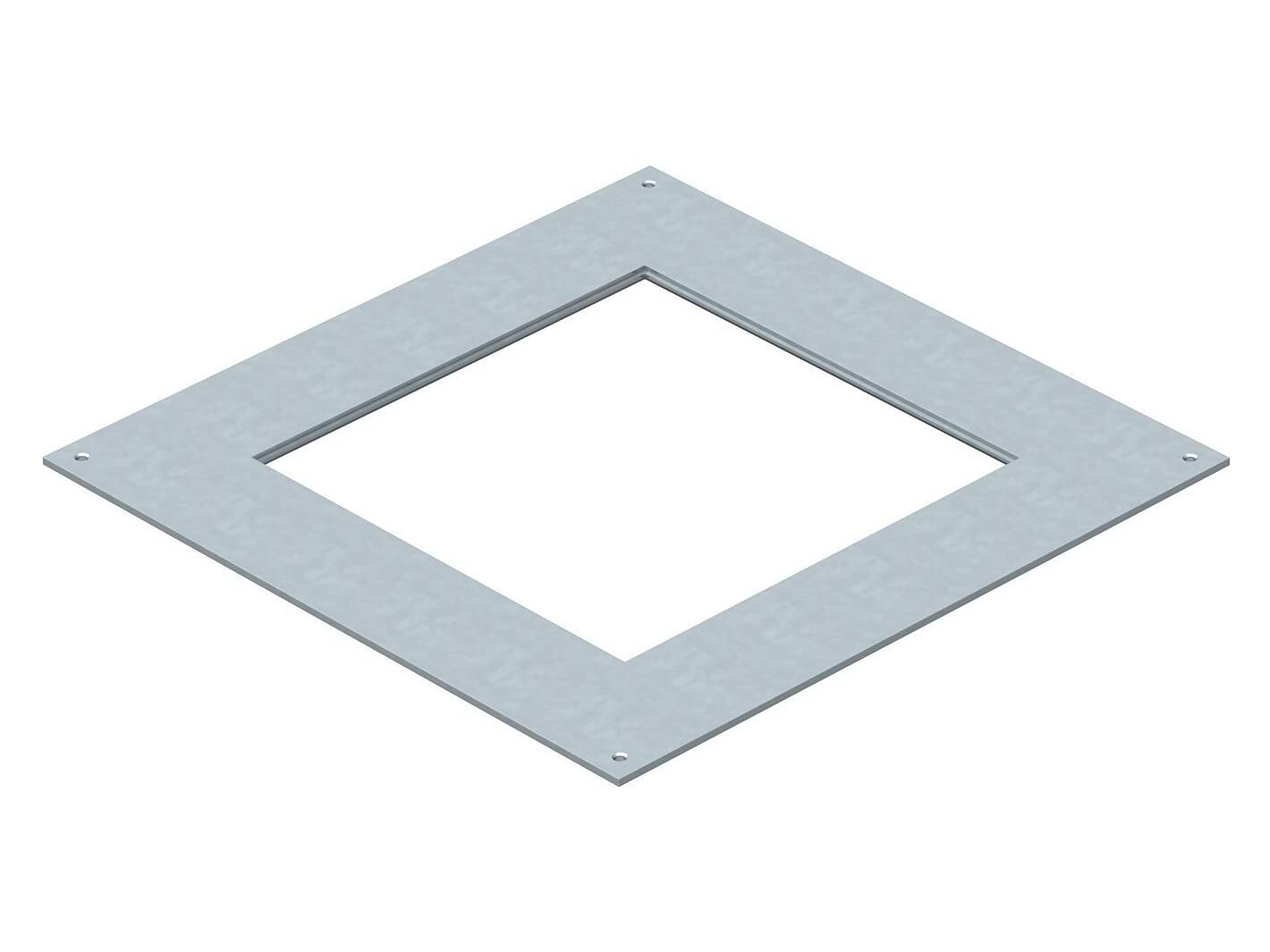 Монтажная крышка для скрытой башни OBO Bettermann 74004 - 74005 ARCH-00023250