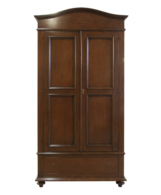 2965 Tifernoit 2-дверный шкаф, комод Zona Notte  - Вид №3