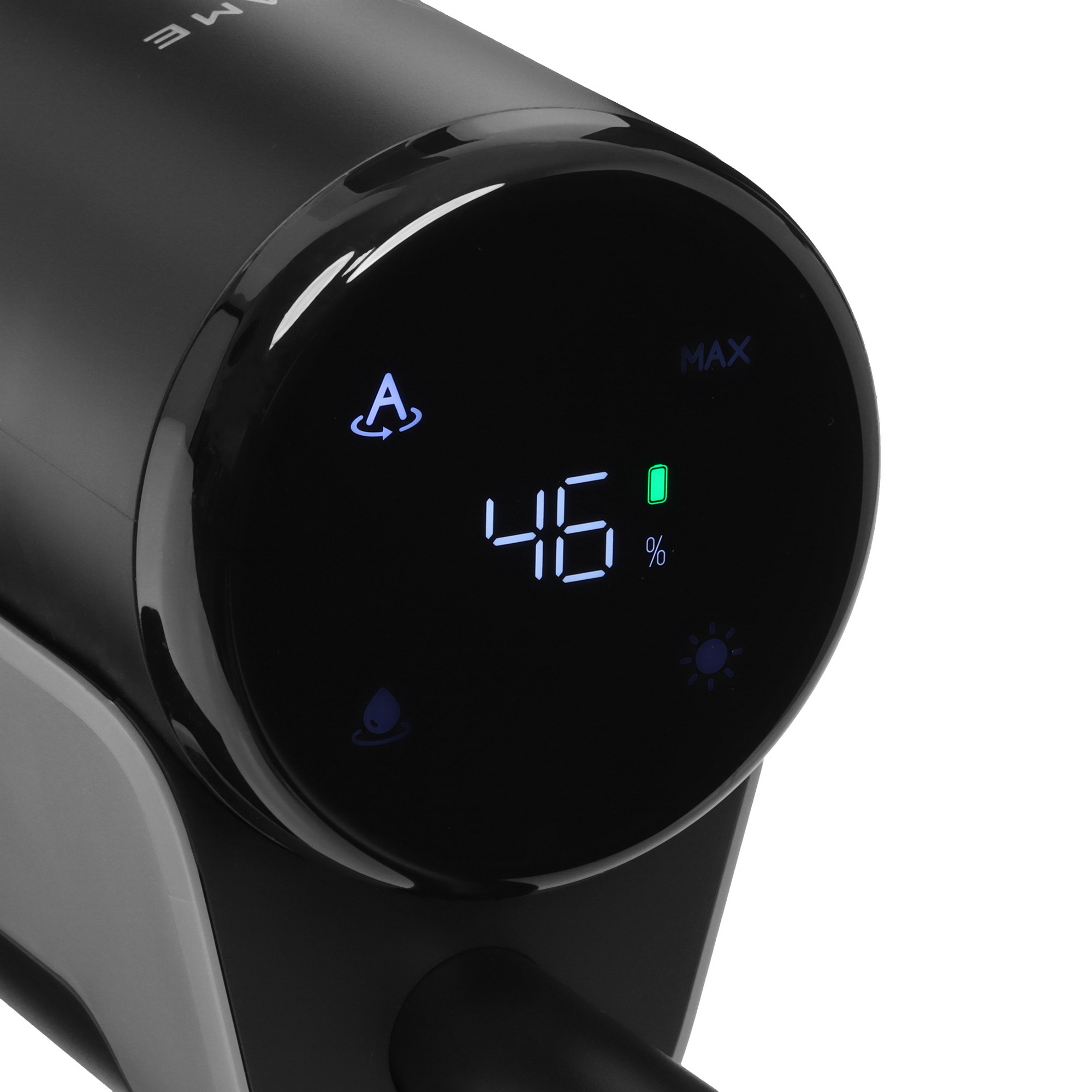 5443768 Моющий пылесос вертикальный   Dreame H12S  черный STDN-0004102 - Вид №4