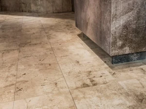 MOMENTI Керамогранит под бетон стены / напольная плитка Crazy tile