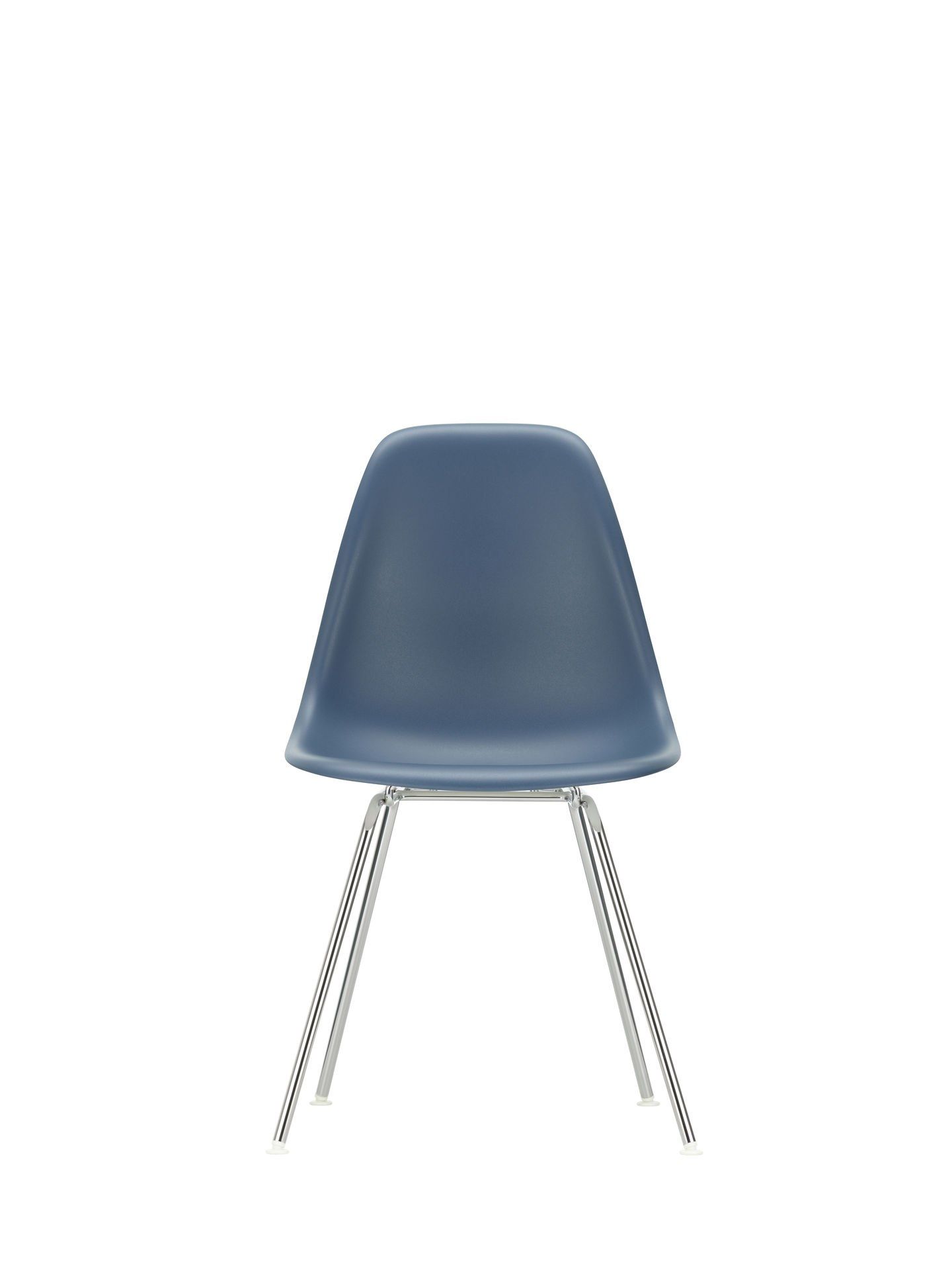 Мягкий стул из ткани VITRA Eames Plastic Chair ARCH-00059600 - Вид №117