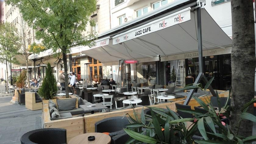 Mo-el Инфракрасный уличный обогреватель sun-id-1394822 - Вид №54