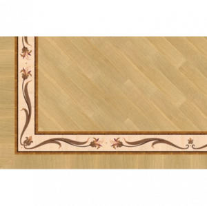 Бордюр Волшебное озеро