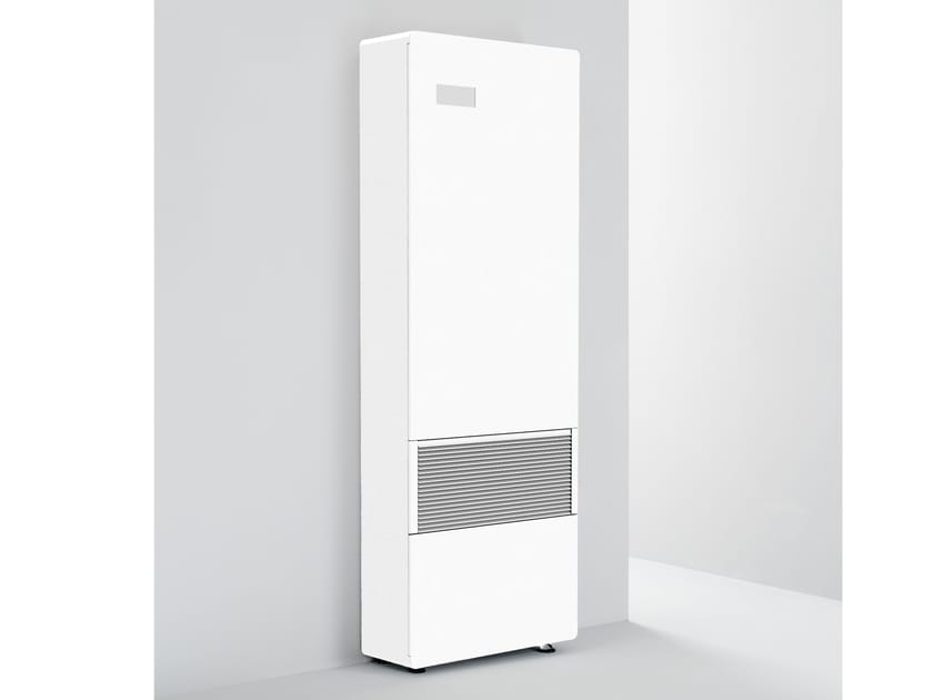 Блок воздухообмена с термодинамическим восстановлением Innova 2.0 обновляет ARCH-00058508