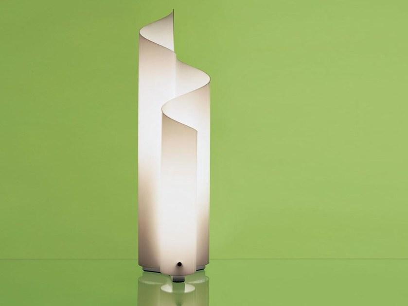 Artemide Галогенная настольная лампа из метакрилата sun-id-1480529 - Вид №1