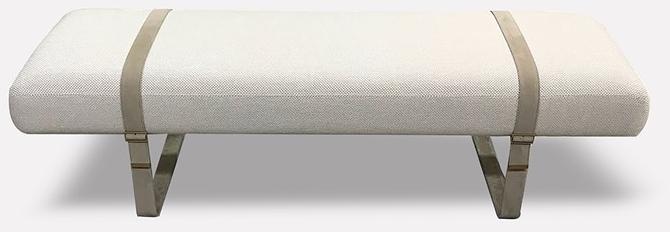 MORADA Мягкая скамья из ткани Bond sun-id-1355707 - Вид №1