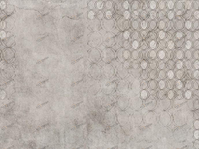 Tecnografica Обои с рисунком Le superfici 53838