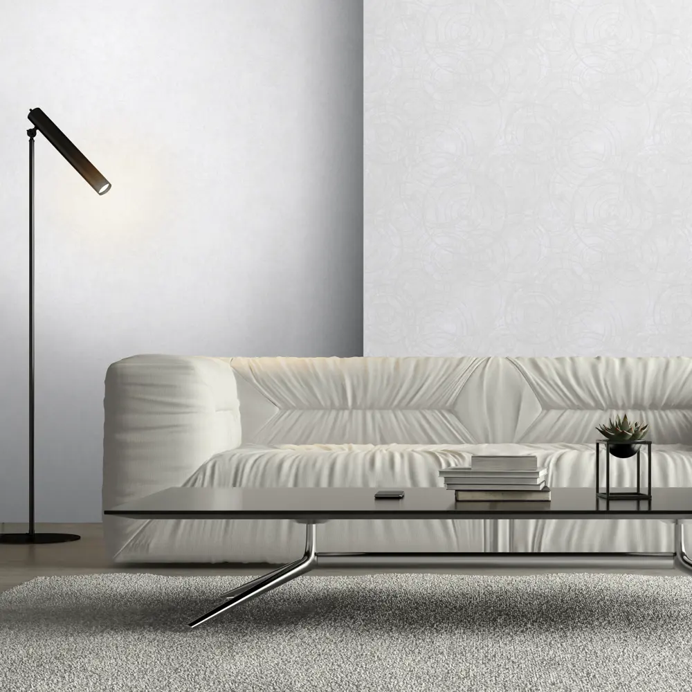 Обои Erismann Tiara серые 1.06 м  ЭР60260-02 STLM-2195838 - Вид №3