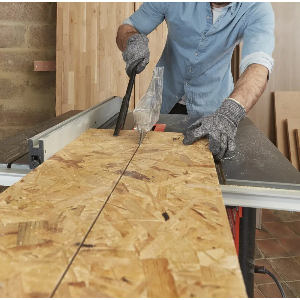 Распиловочный станок Black&Decker BES720-QS, 1800 Вт, 254 мм BLACK + DECKER STLM-2143324 - Вид №7