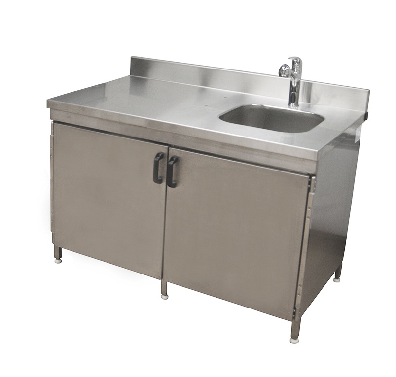 Котел для подготовки лечебной грязи ГК-1-60 Santreyd MED-125 - Вид №4