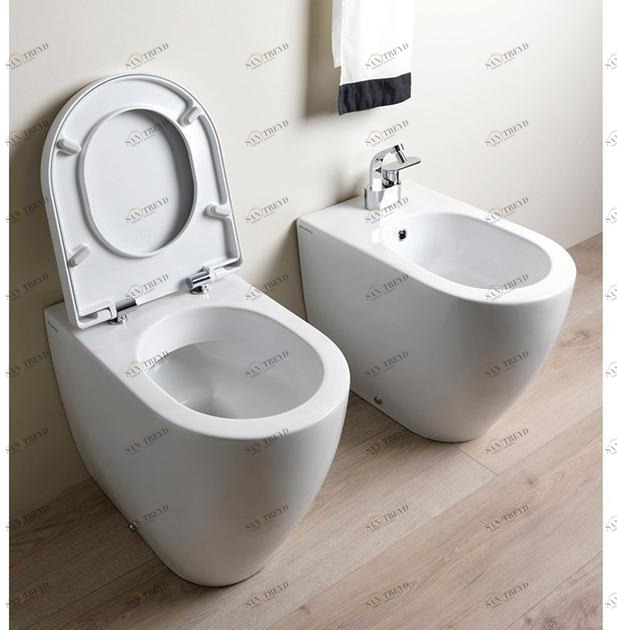 Ceramica Flaminia Link  Lk117g 