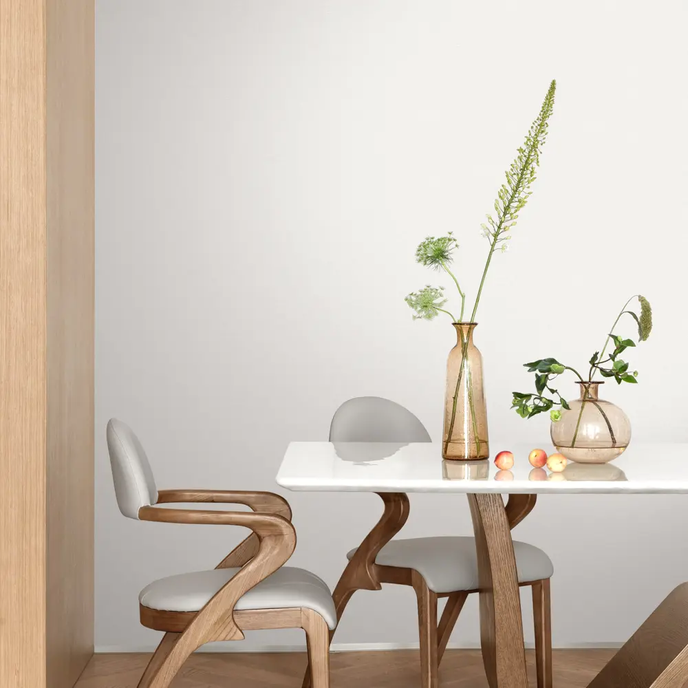 Обои флизелиновые Erismann Visavi бежевые 1.06 м ЭР61053-02 STLM-2122745 - Вид №4