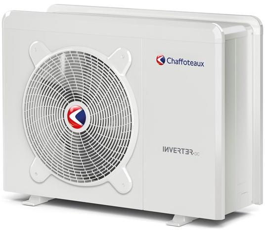 CHAFFOTEAUX Тепловой носос Arianext sun-id-1427513 - Вид №5