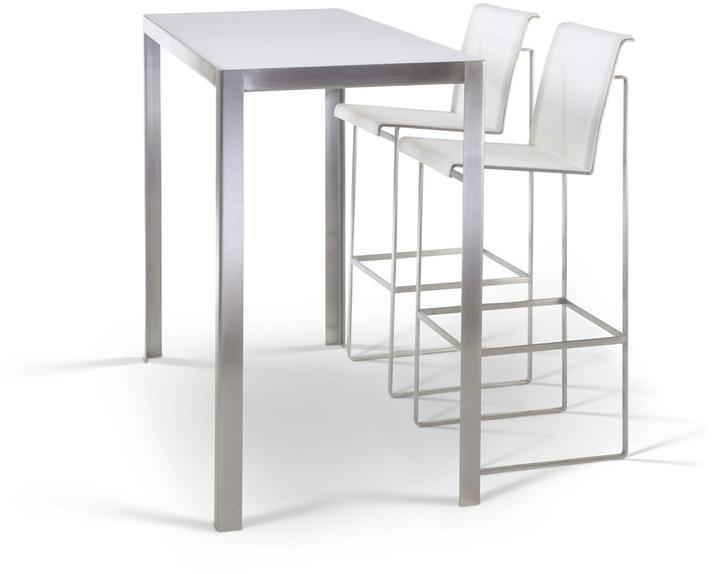 FueraDentro Садовый стул с подставкой для ног Cima sun-id-1362902 - Вид №2