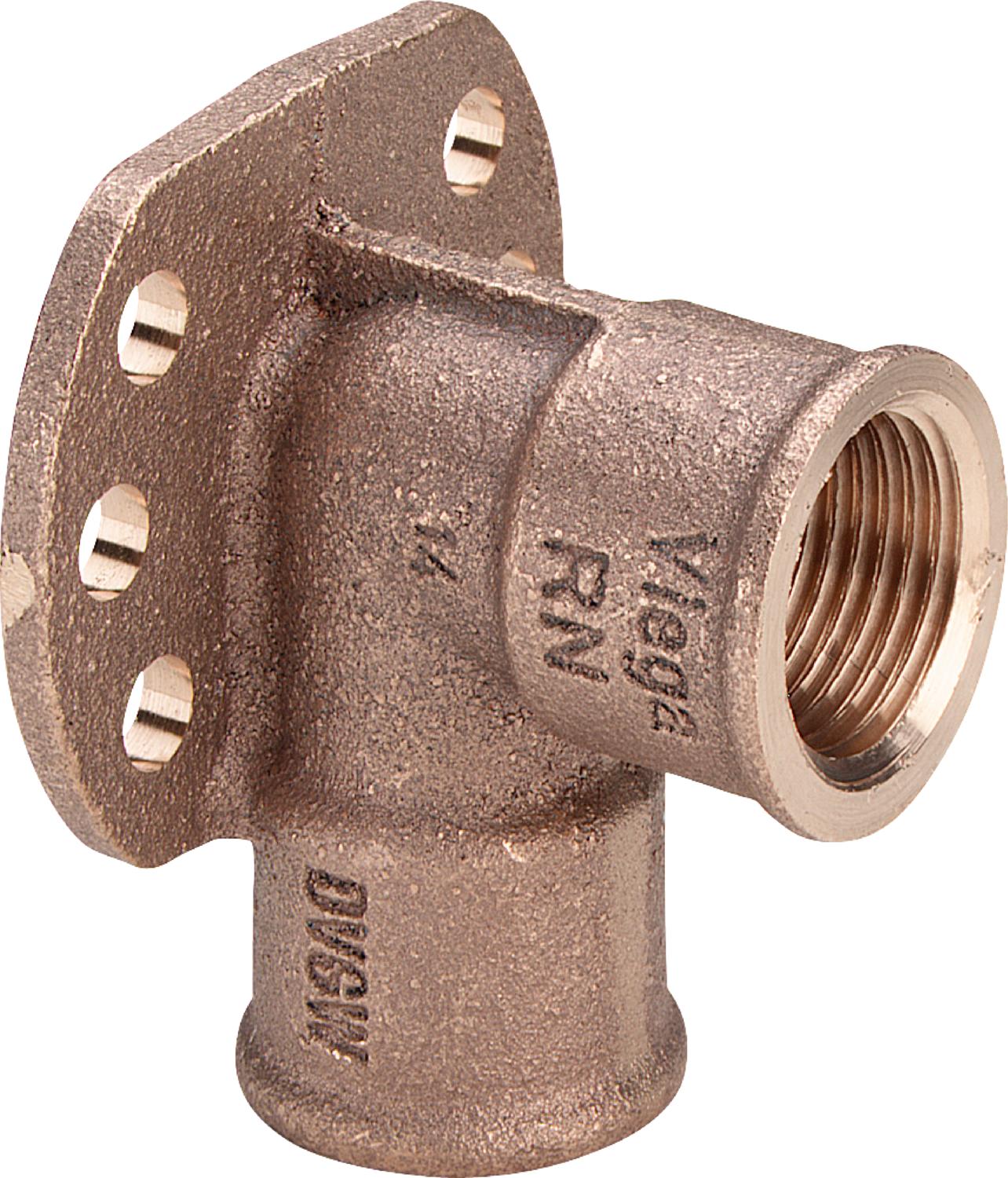 Viega Водорозетка 3471 (259778) 259 778