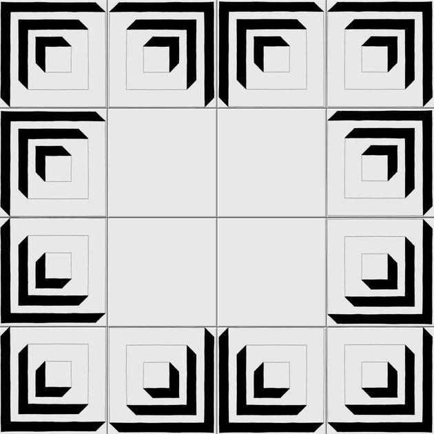 Kiasmo Керамическое покрытие Bossage 2014kdtm - Вид №6