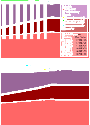HARPACEAS Расчет для структурного / геотехнического сектора sun-id-1441539 - Вид №5