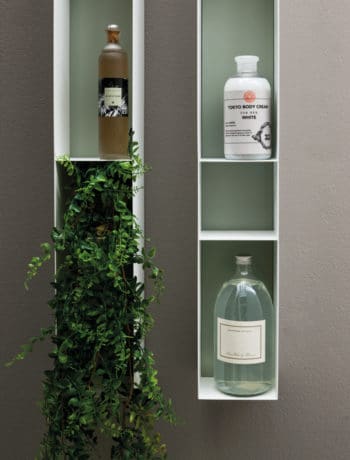 Комплект мебели 51 Arcom E.gò STARC72 - Вид №31