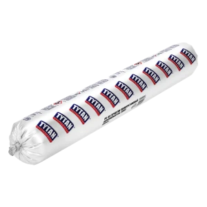 Герметик полиуретановый Tytan PU 40 коричневый 600 мл