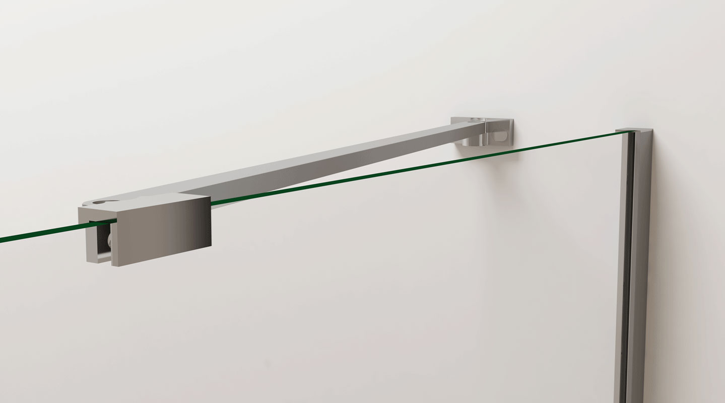 VSR-1E101190CL Душевой уголок Vincea Extra Santreyd - Вид №2