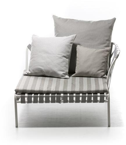 Gervasoni Мягкая садовая кушетка Gervasoni outdoor sun-id-1379303 - Вид №2