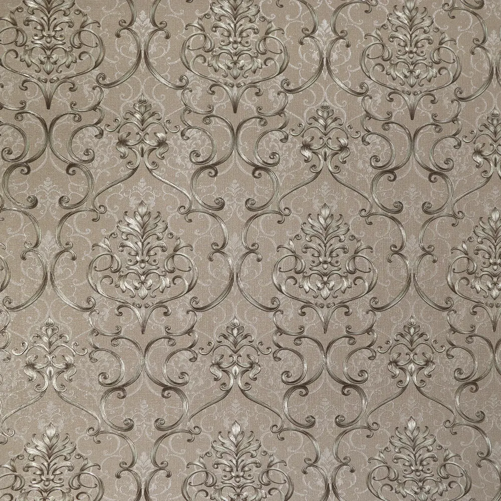 Обои флизелиновые Elysium Идальго коричневый 1.06 м 32704 STLM-2108000 - Вид №1