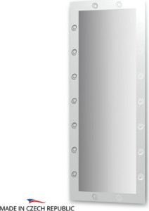 Cz 0729 Зеркало с орнаментом - галактика 60Х150 см FBS Artistica