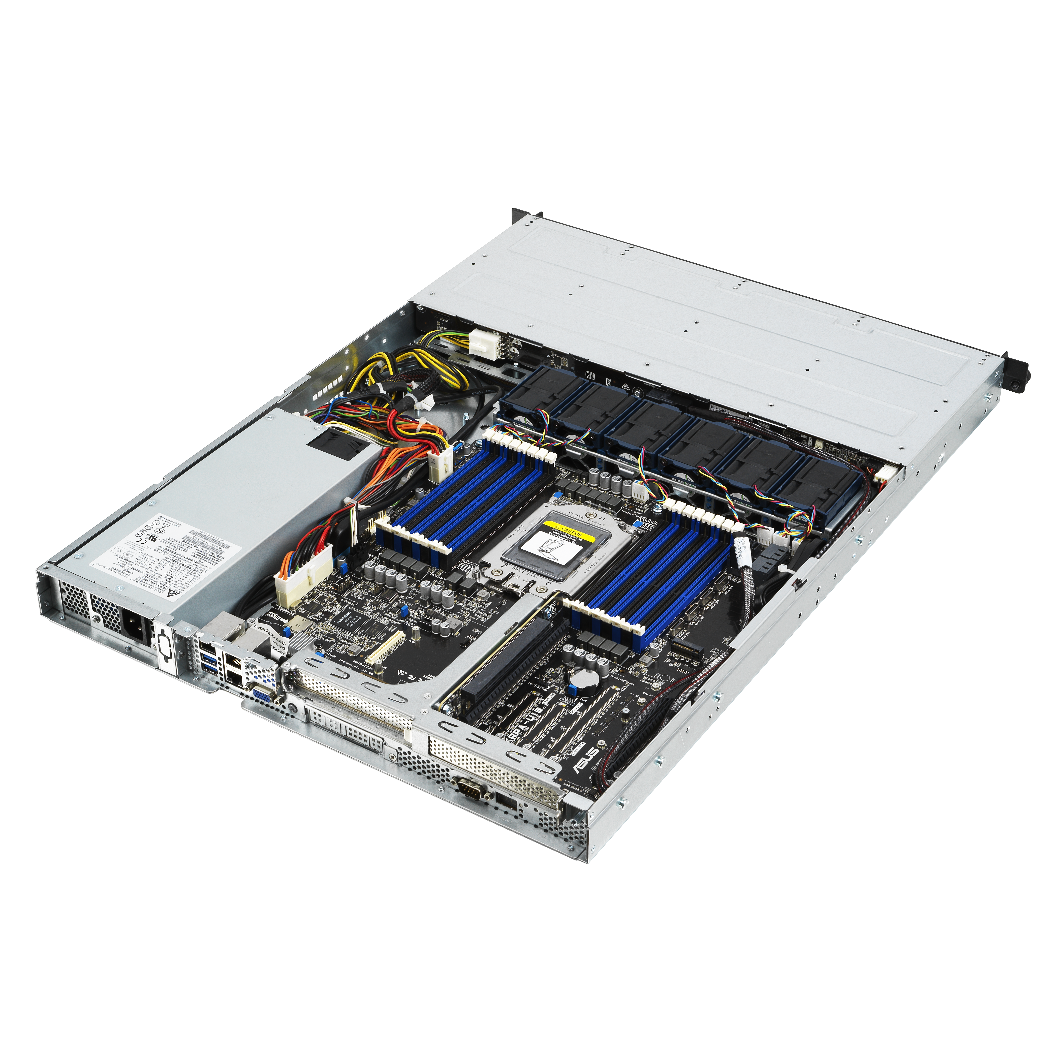 90SF00X1-M00130 Rs500a-e10-ps4 ASUS Santreyd  - Вид №4
